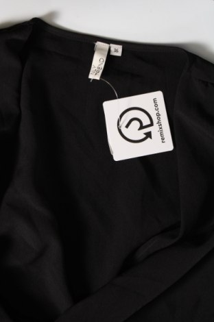 Šaty  Nly Trend, Velikost S, Barva Černá, Cena  254,00 Kč