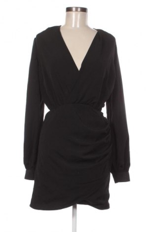 Kleid Nly Trend, Größe S, Farbe Schwarz, Preis 10,09 €