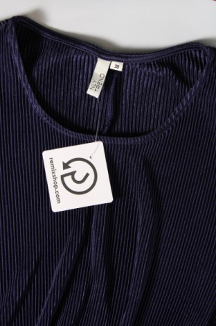 Kleid Nly Trend, Größe M, Farbe Blau, Preis 10,09 €