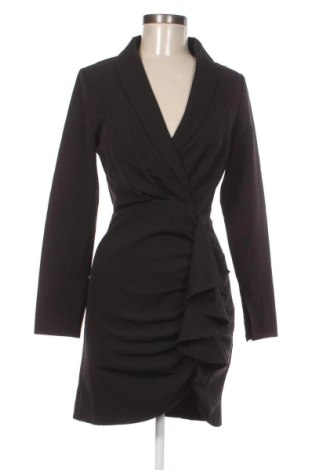 Kleid Nly Trend, Größe S, Farbe Schwarz, Preis 11,10 €