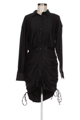 Šaty  Nly Trend, Velikost S, Barva Černá, Cena  462,00 Kč