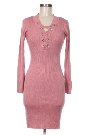 Kleid No Boundaries, Größe M, Farbe Aschrosa, Preis € 10,09