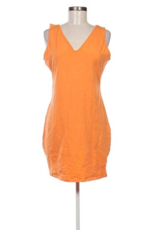 Φόρεμα No Boundaries, Μέγεθος XL, Χρώμα Πορτοκαλί, Τιμή 9,33 €