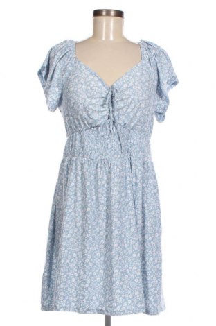 Φόρεμα No Boundaries, Μέγεθος XL, Χρώμα Μπλέ, Τιμή 17,94 €