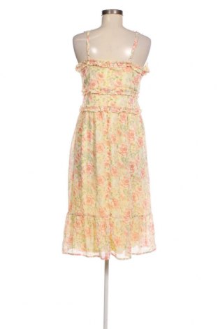 Φόρεμα No Boundaries, Μέγεθος L, Χρώμα Πολύχρωμο, Τιμή 9,87 €