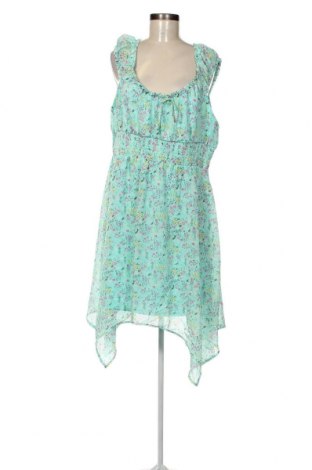 Φόρεμα No Boundaries, Μέγεθος XL, Χρώμα Πολύχρωμο, Τιμή 9,87 €