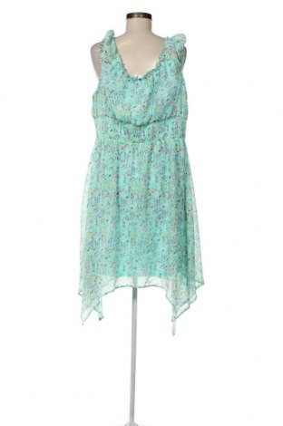 Kleid No Boundaries, Größe XL, Farbe Mehrfarbig, Preis € 10,49