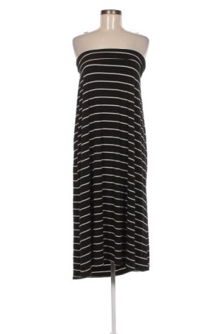 Kleid No comment, Größe 3XL, Farbe Schwarz, Preis 20,18 €