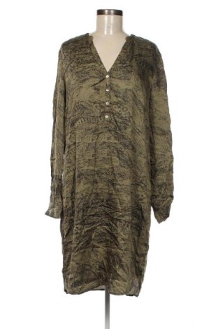 Φόρεμα Noa Noa, Μέγεθος L, Χρώμα Πράσινο, Τιμή 22,82 €