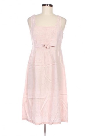 Kleid Noa Noa, Größe S, Farbe Rosa, Preis 41,94 €