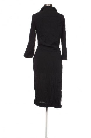 Kleid Noa Noa, Größe M, Farbe Schwarz, Preis 41,94 €