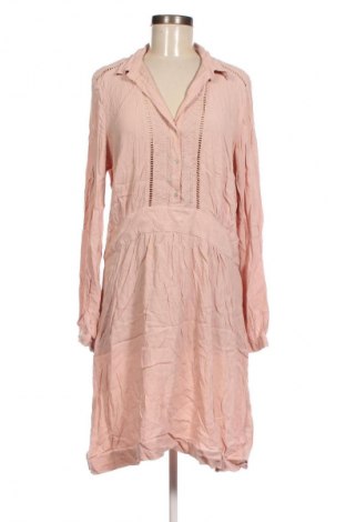 Kleid Noa Noa, Größe XL, Farbe Rosa, Preis 28,53 €
