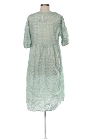 Kleid Noella, Größe L, Farbe Grün, Preis 10,49 €