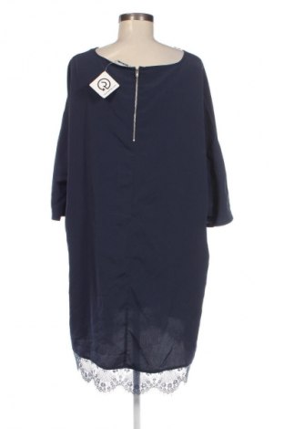 Kleid Noisy May, Größe L, Farbe Blau, Preis 11,10 €