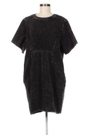 Kleid Noisy May, Größe XL, Farbe Schwarz, Preis € 11,10