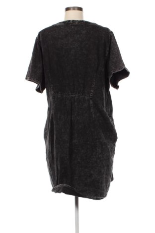 Kleid Noisy May, Größe XL, Farbe Schwarz, Preis € 20,18