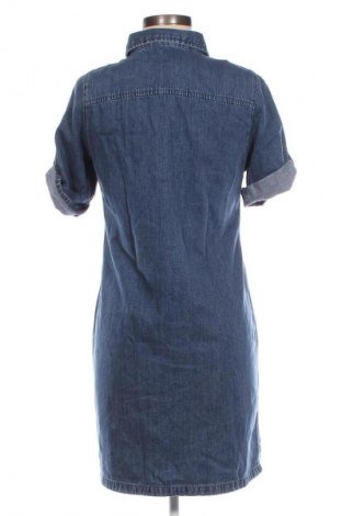 Kleid Noisy May, Größe XS, Farbe Blau, Preis € 8,30