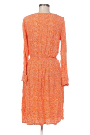 Kleid Noisy May, Größe M, Farbe Orange, Preis 11,10 €