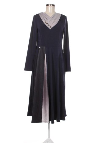 Kleid Noracora, Größe M, Farbe Blau, Preis € 11,10