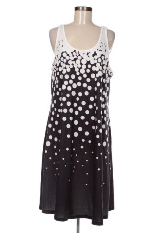 Φόρεμα Noracora, Μέγεθος XXL, Χρώμα Μαύρο, Τιμή 15,65 €