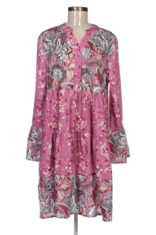 Φόρεμα Noracora, Μέγεθος L, Χρώμα Ρόζ , Τιμή 28,45 €