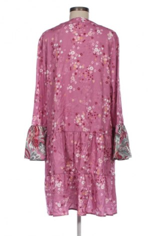 Φόρεμα Noracora, Μέγεθος L, Χρώμα Ρόζ , Τιμή 17,07 €
