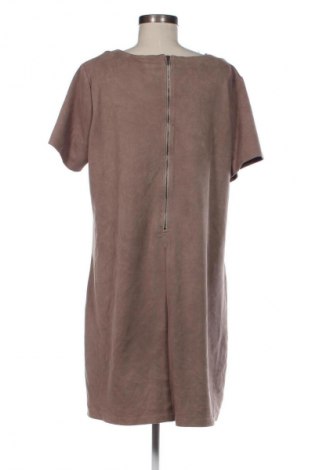 Šaty  Norah, Velikost XL, Barva Béžová, Cena  383,00 Kč