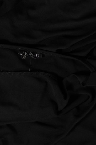 Φόρεμα Norah, Μέγεθος XL, Χρώμα Μαύρο, Τιμή 14,85 €