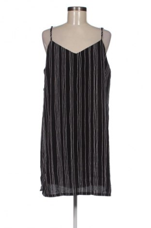 Φόρεμα Now, Μέγεθος XL, Χρώμα Μαύρο, Τιμή 9,87 €