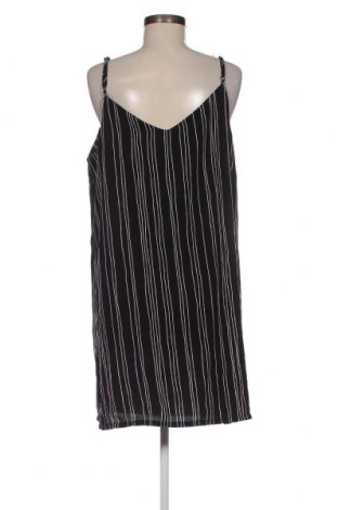Φόρεμα Now, Μέγεθος XL, Χρώμα Μαύρο, Τιμή 9,33 €