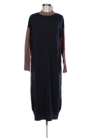 Kleid Numph, Größe S, Farbe Blau, Preis 37,09 €