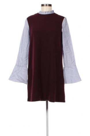 Kleid OAK + FORT, Größe XS, Farbe Rot, Preis 37,58 €