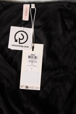 Kleid ONLY, Größe S, Farbe Schwarz, Preis 15,98 €