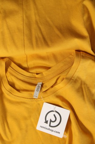 Kleid ONLY, Größe XXS, Farbe Gelb, Preis € 10,55