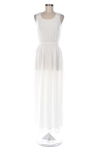 Kleid ONLY, Größe M, Farbe Weiß, Preis 14,20 €