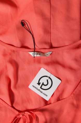 Kleid ONLY, Größe M, Farbe Orange, Preis 37,42 €