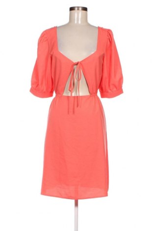 Kleid ONLY, Größe M, Farbe Orange, Preis € 31,99