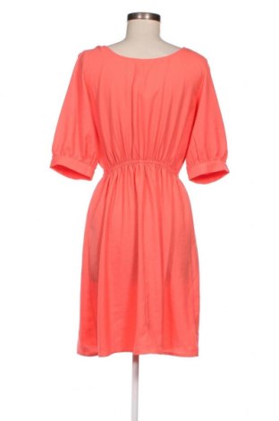 Φόρεμα ONLY, Μέγεθος M, Χρώμα Πορτοκαλί, Τιμή 37,42 €
