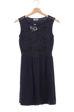 Kleid ONLY, Größe XS, Farbe Blau, Preis € 8,30