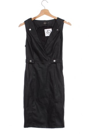 Kleid ONLY, Größe XS, Farbe Schwarz, Preis 7,52 €