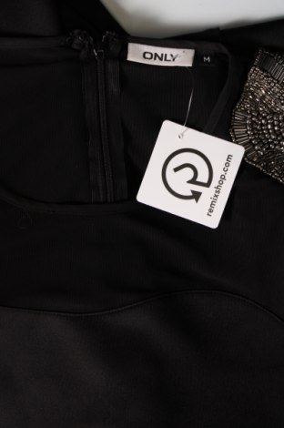 Kleid ONLY, Größe M, Farbe Schwarz, Preis 10,33 €