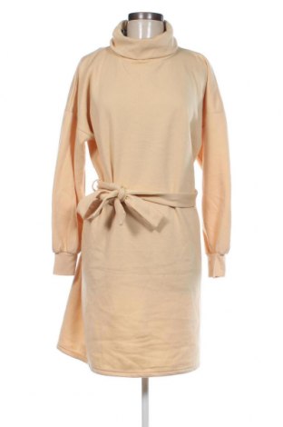 Kleid ONLY, Größe L, Farbe Beige, Preis 21,57 €