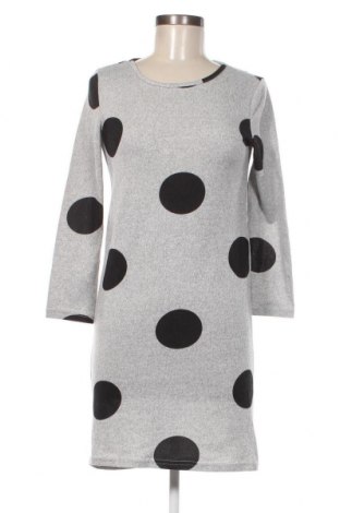 Kleid ONLY, Größe S, Farbe Grau, Preis 8,46 €