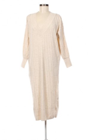 Kleid ONLY, Größe M, Farbe Ecru, Preis 23,81 €