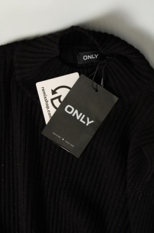 Šaty  ONLY, Veľkosť M, Farba Čierna, Cena  17,58 €
