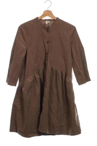 Kleid ONLY, Größe XS, Farbe Braun, Preis € 19,03