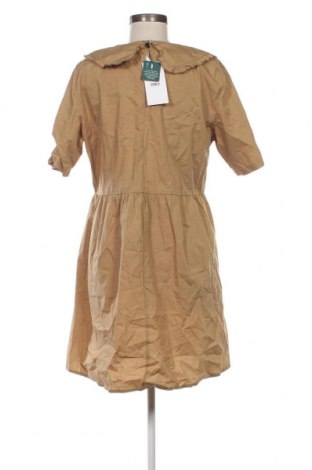 Φόρεμα ONLY, Μέγεθος XL, Χρώμα  Μπέζ, Τιμή 7,87 €