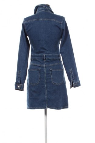 Šaty  ONLY, Veľkosť S, Farba Modrá, Cena  17,58 €