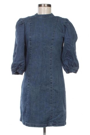 Kleid ONLY, Größe S, Farbe Blau, Preis 8,28 €