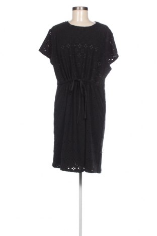 Φόρεμα ONLY Carmakoma, Μέγεθος XL, Χρώμα Μαύρο, Τιμή 55,00 €